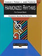 Harmonized Rhythms Clarinet band method book cover